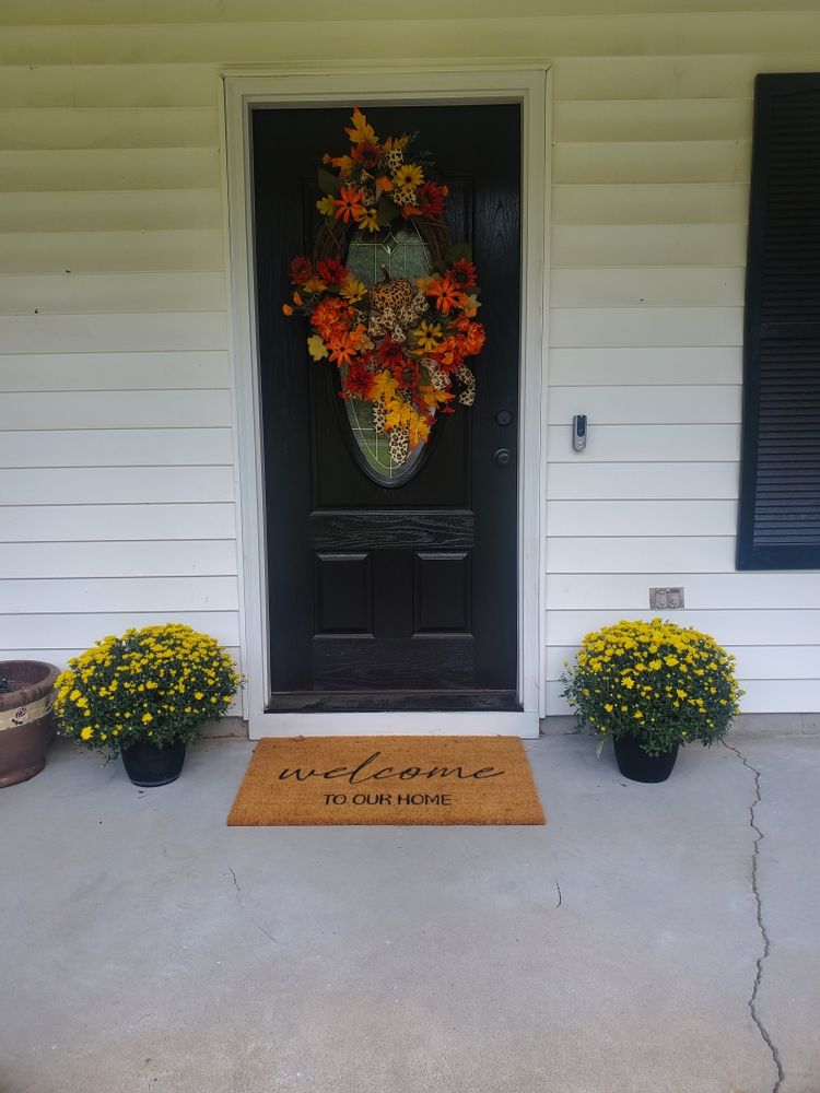 All Photos for One Source Contracting Services in Goldsboro, NC