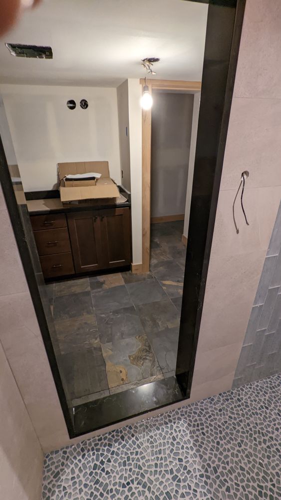 All Photos for Rick's Tile and Marble in Taylorsville, UT