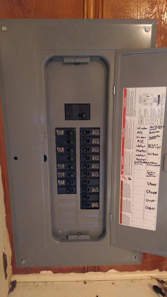 All Photos for Grinder Electric in Union City, TN