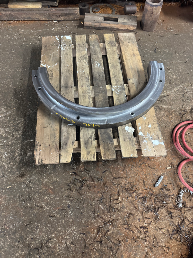 All Photos for J & K Morris Machine and Fabrication in Baxley, GA