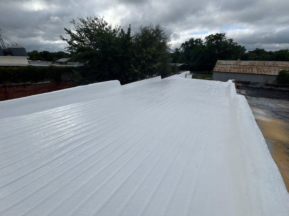 All Photos for CTE Roofing and Insulation in Dublin, GA