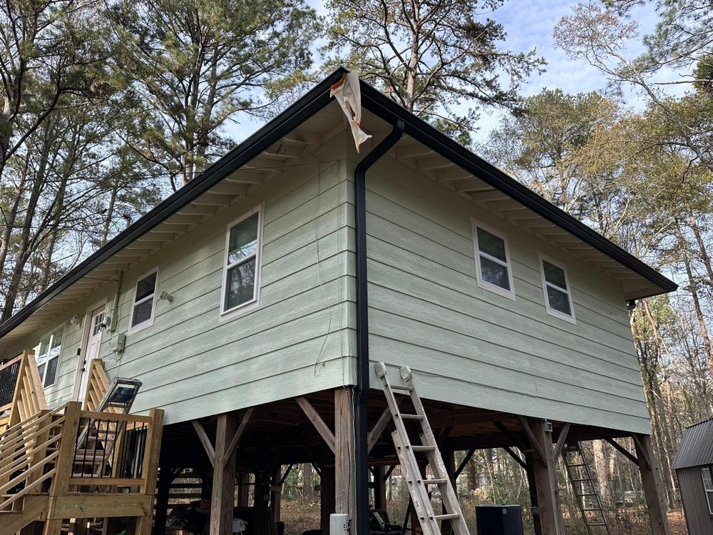 All Photos for Cornerstone Painting in Monroe, GA