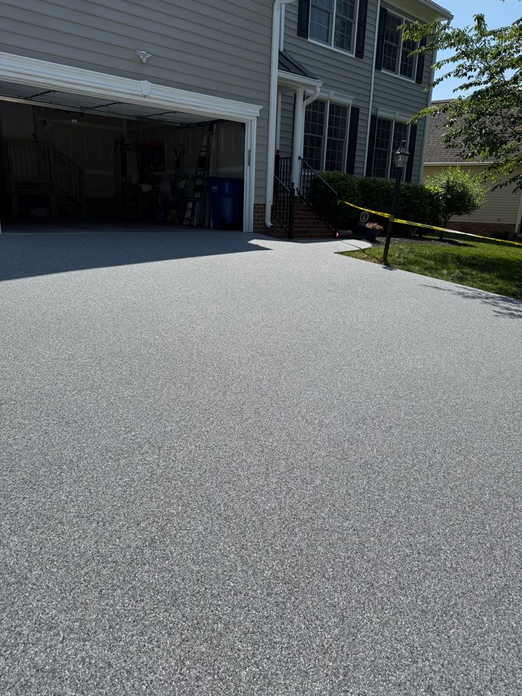 All Photos for Abstract Coatings & Designs in Salisbury, MD