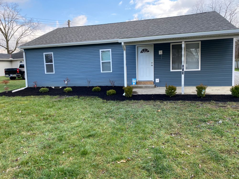 All Photos for Columbus Ohio Landscaping in Gahanna, OH