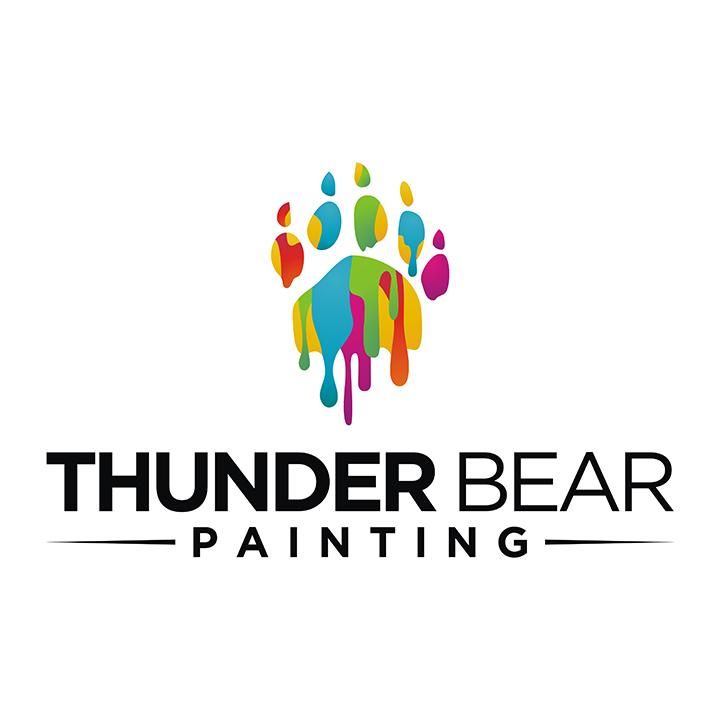 All Photos for Thunder Bear Painting in Eden Prairie, Minnesota