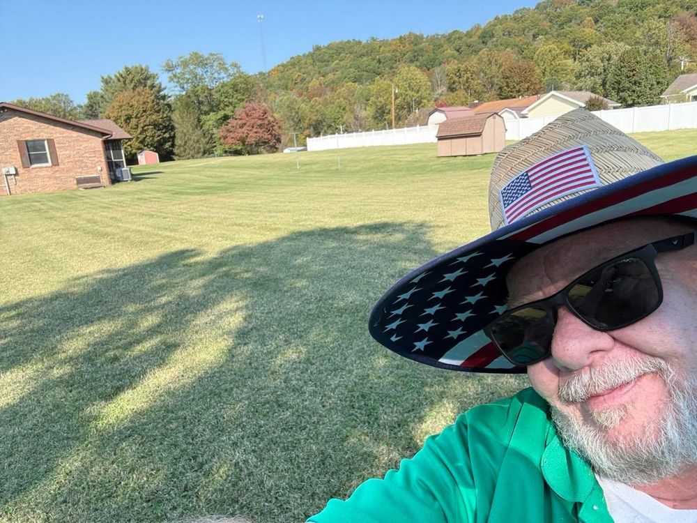 All Photos for Jeff Adkins Painting in Barboursville, WV