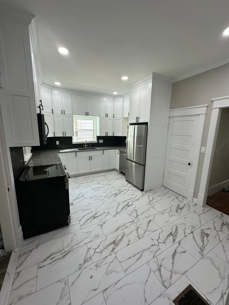 All Photos for Blair Construction & Home Improvement in St. Charles, MO