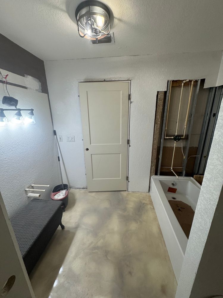 All Photos for Spirit Enterprise Construction LLC in Tampa Bay, FL