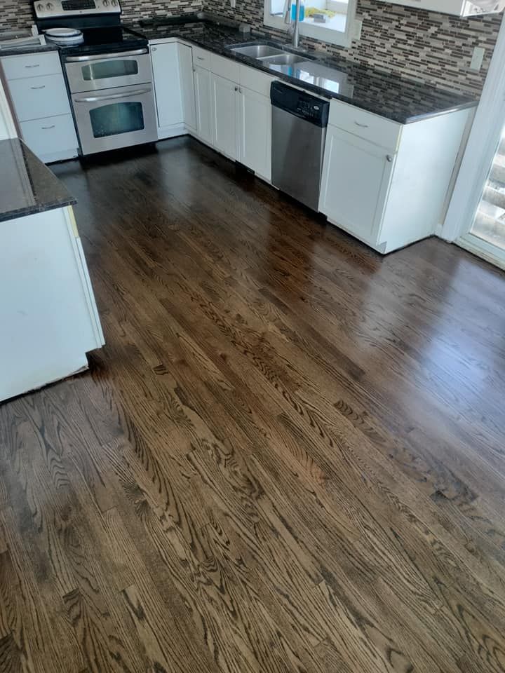 All Photos for Minnesota Floor Sanding & Installation in Lakeville, MN