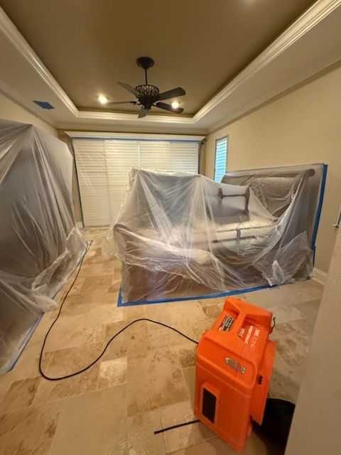 All Photos for N&D Restoration Services When Disaster Strikes, We Come In in Cape Coral,  FL