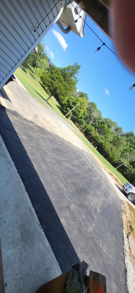 All Photos for Absolute Asphalt, Paving & Sealcoating in Lebanon, TN