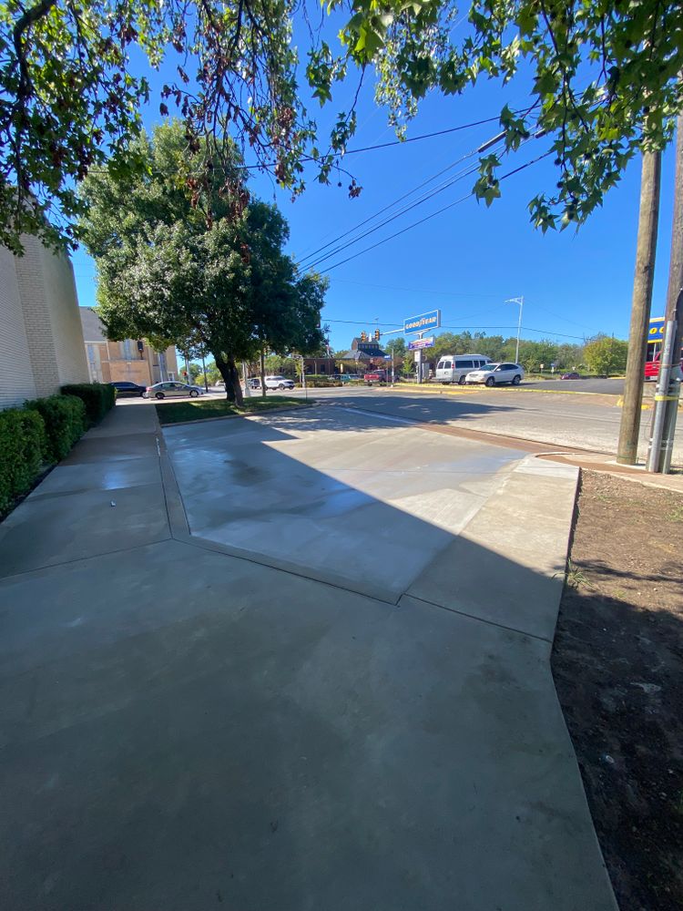 All Photos for G2 Custom Concrete in Dallas, TX