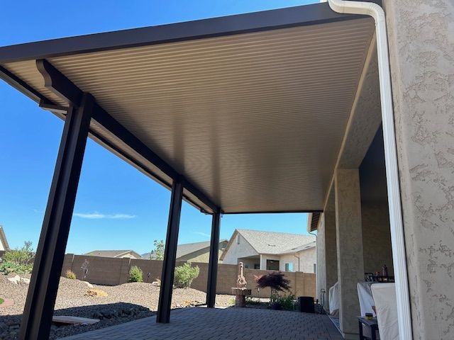 All Photos for UpRight Awnings in Prescott Valley, AZ