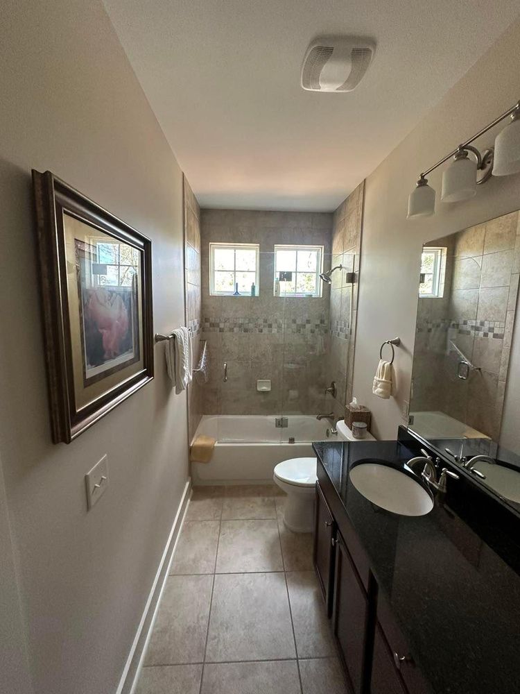 All Photos for Matt Meranda Painting in Grand Rapids, MI