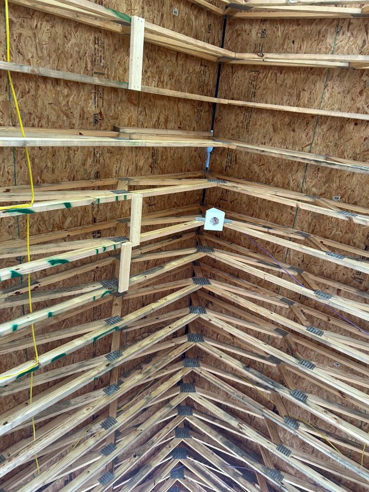 All Photos for Genesis Electrical in Greeneville, TN