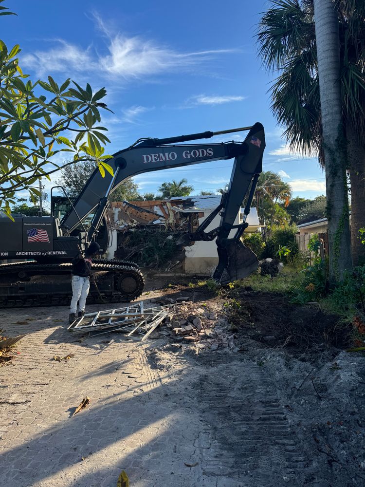 All Photos for Trimarc Construction in Broward County, FL