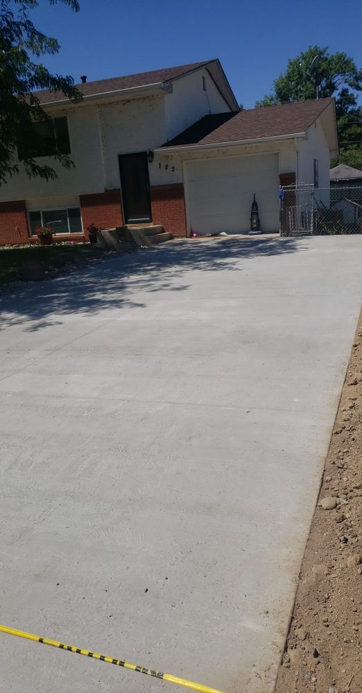 All Photos for BM Construction  in La Junta, CO