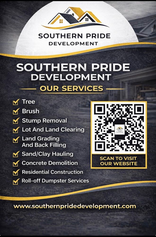 All Photos for Southern Pride Development in Blythewood, SC