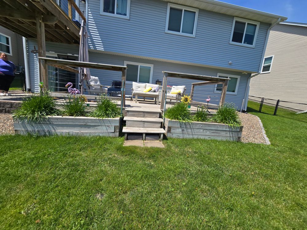 All Photos for Duraplus Topcoat Painting in New Brighton, MN