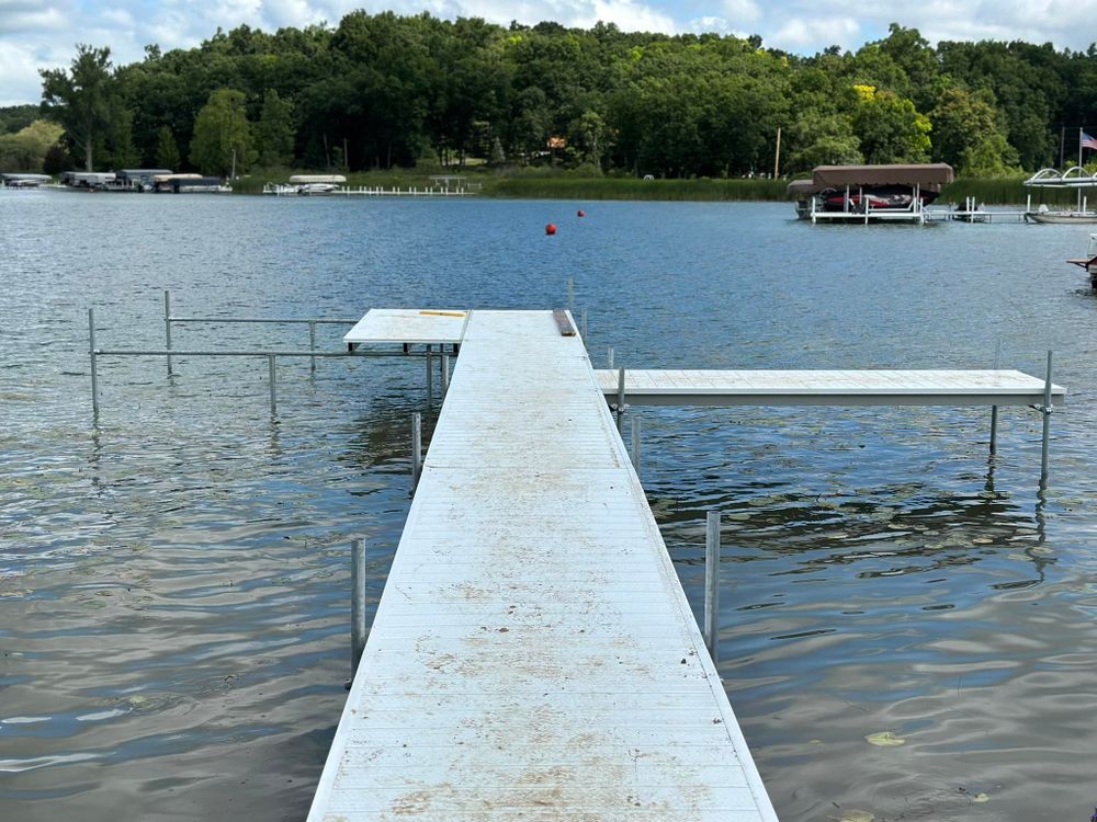 All Photos for Tri-State Docks in  Angola,  IN