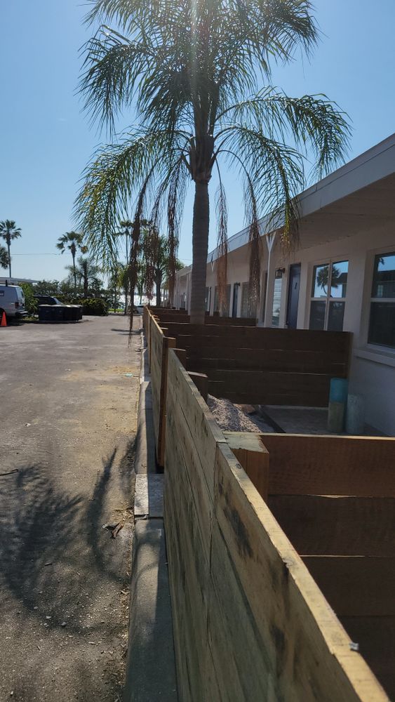 All Photos for Millenium Construction & Property Management in Tampa, FL