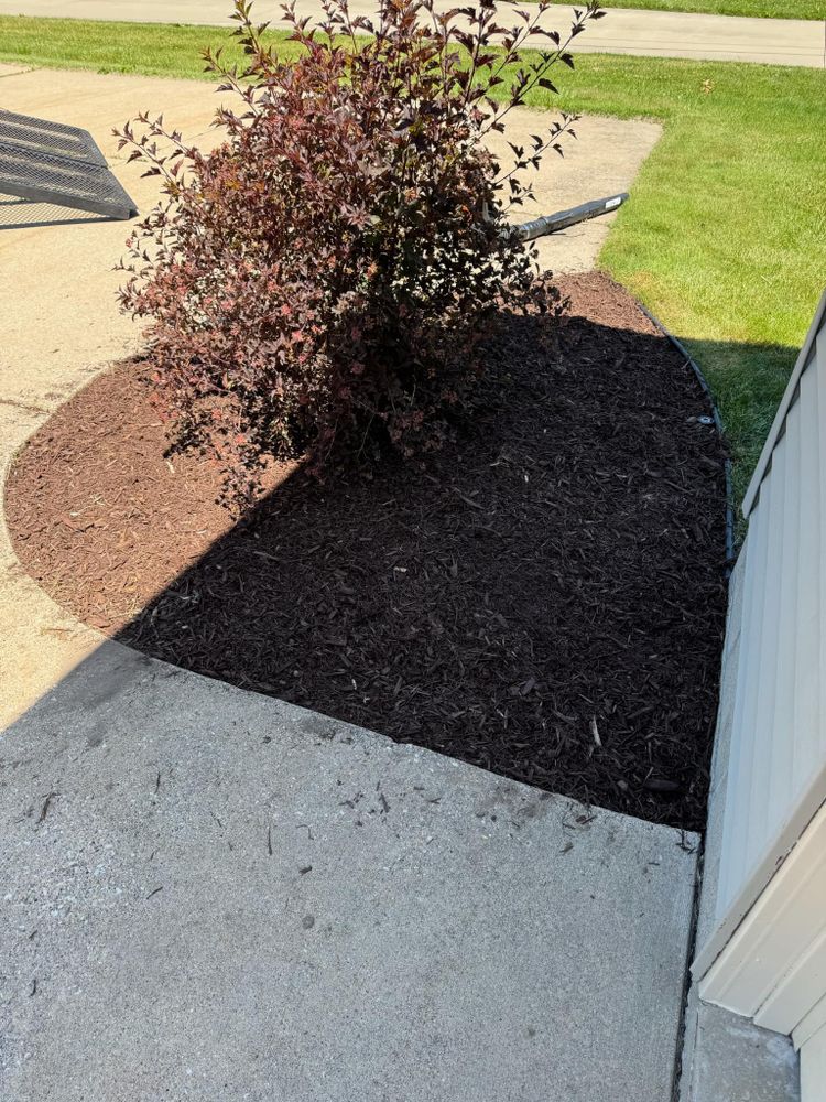 All Photos for Daugherty's Tough Lawn Care in Essexville, MI