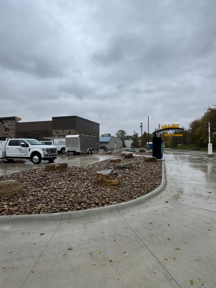 All Photos for Buckeye Lawns & Landscaping LLC in Millersburg, OH