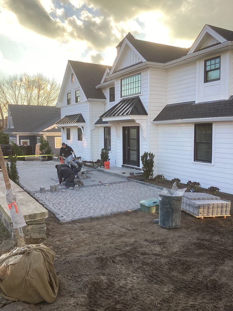 All Photos for M.J. Construction & Landscape INC in Bristol, RI