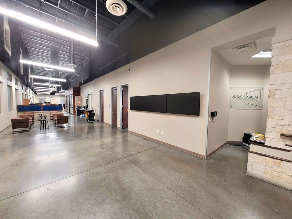 All Photos for Eagle Five Stars Painting in Brazos Valley, TX