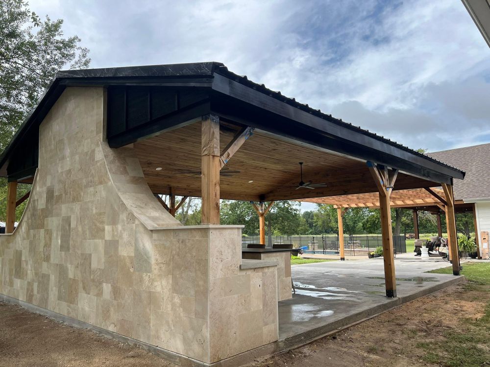 All Photos for NTX Reno’s in Whitewright, TX