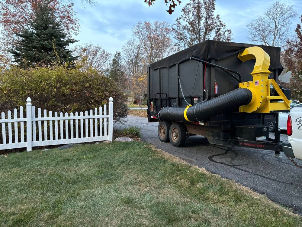 All Photos for MDR Landscaping in Urbana, IL