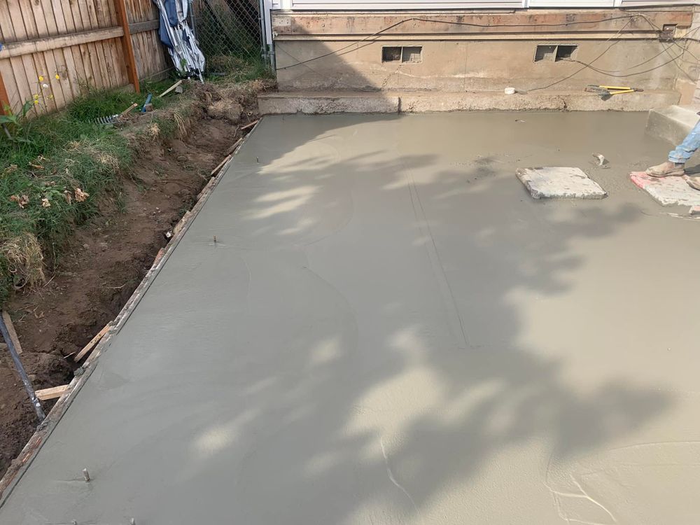 Exterior Renovations for Triple Nickel Construction in Walla Walla, WA