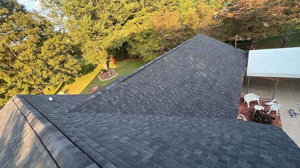 All Photos for KY Gutter Pro & Specialty Roofing Systems in Monticello, KY