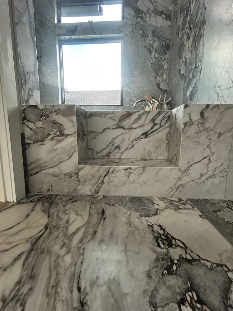 All Photos for Guadalupe Tile Company in New Braunfels, TX