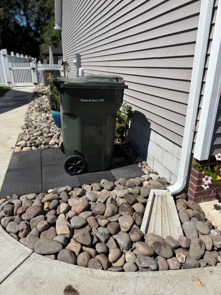All Photos for Bew’s Lawn Care in Girdletree, MD