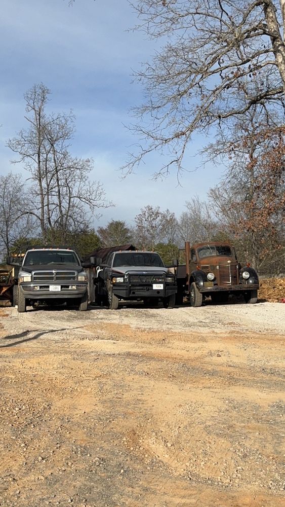 All Photos for Miller Farms Hay & Land Management in Knoxville, TN