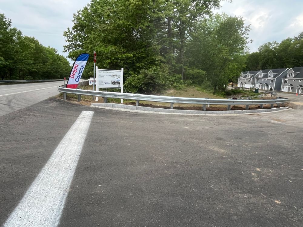 All Photos for Prestige Fence LLC in Londonderry, NH