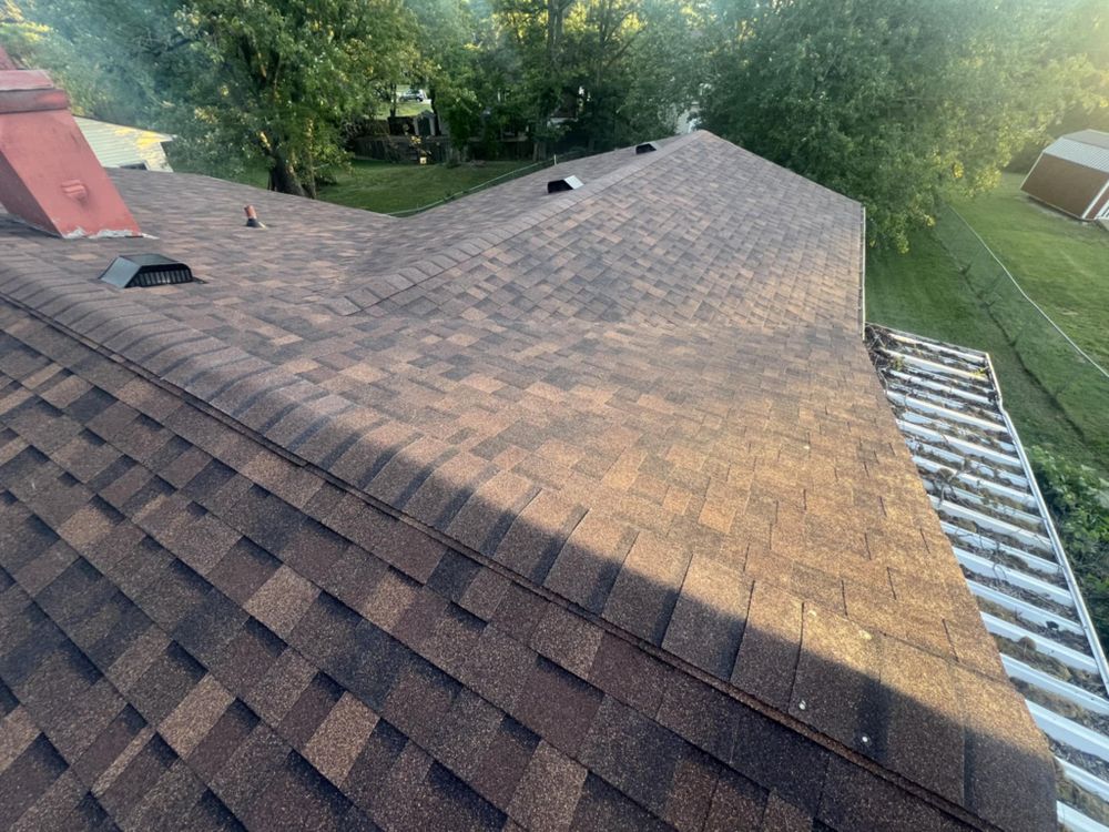 All Photos for Frontline Roofing & Home Services in Shelbyville, KY