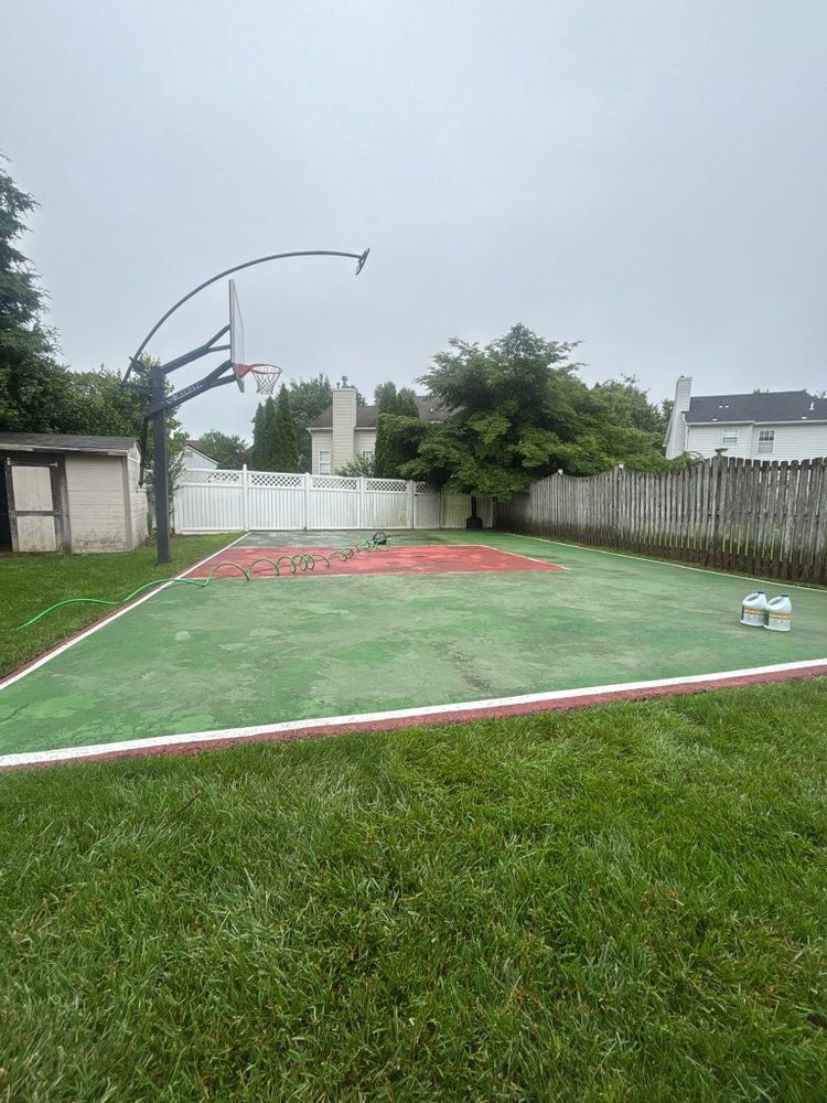 All Photos for McDonald Asphalt Coatings in Morristown, NJ