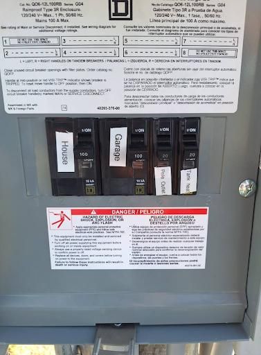 All Photos for Rudy's Leoti Electric in Leoti, KS