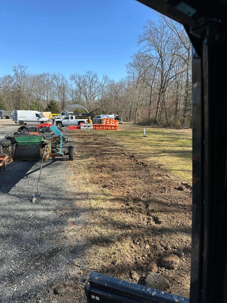 Plumbing for Drain Pro Plus in Essex, MD