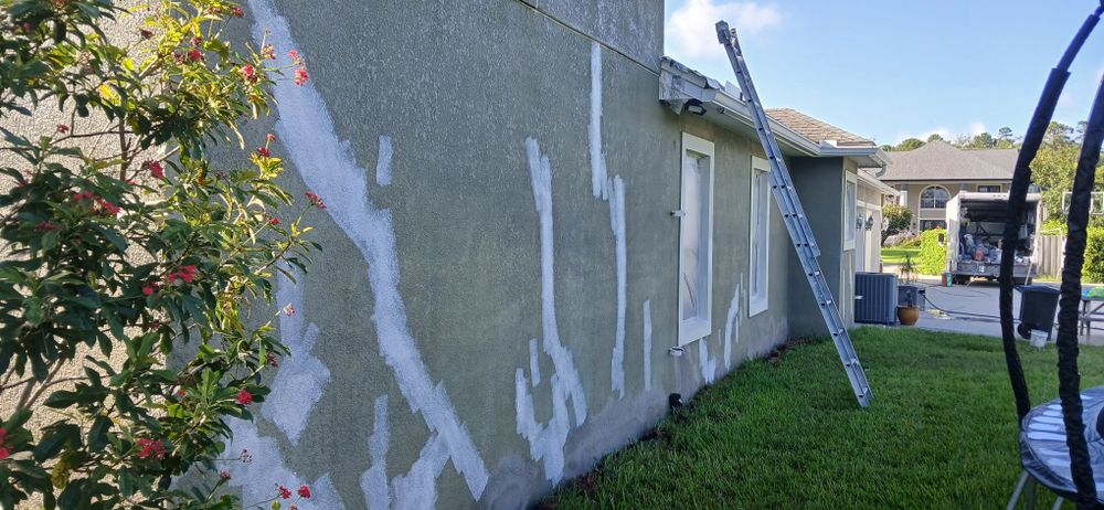 All Photos for Bradley Bradshaw Painting in Christmas, FL