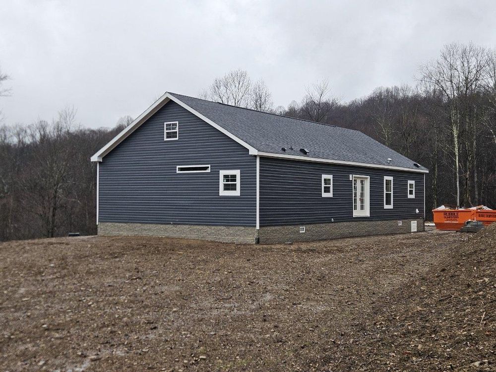 All Photos for A-1 Seamless Gutters in Greensburg, PA