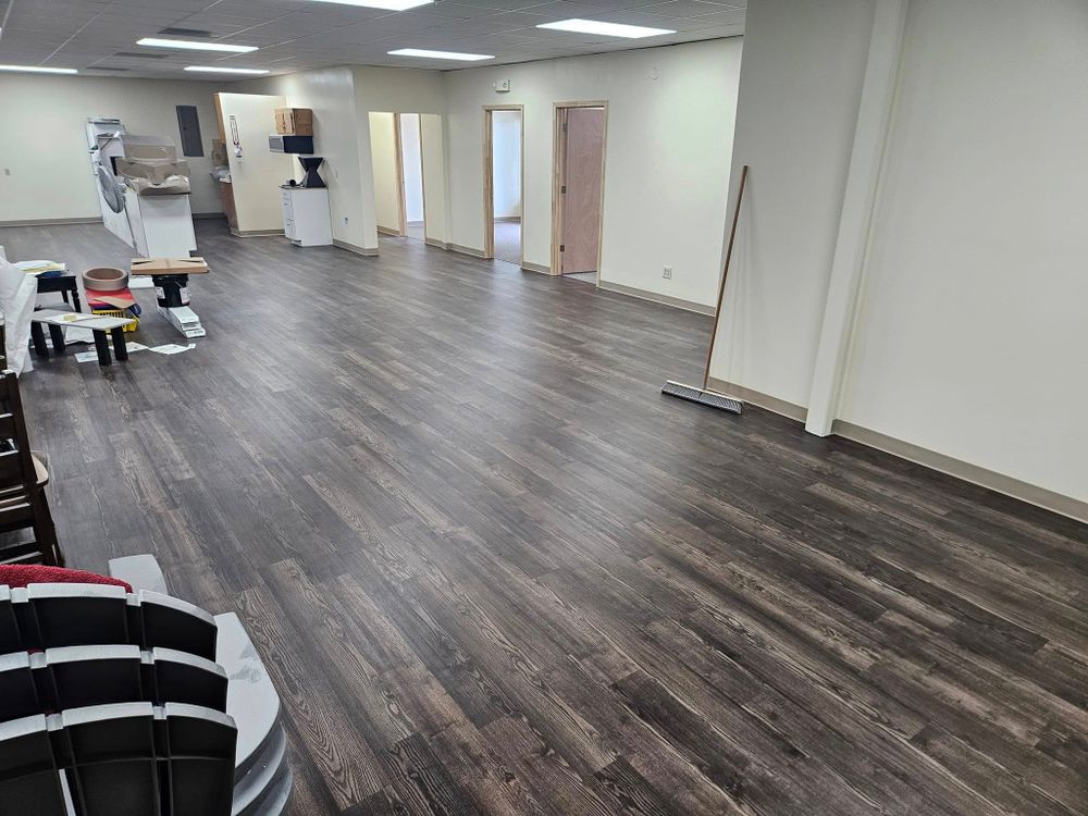 Flooring for Smart Flooring in Sunrise Beach, MO