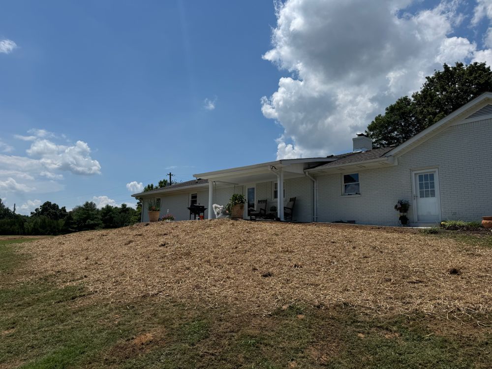 All Photos for DIRT PLUS LLC in Bowling Green, KY