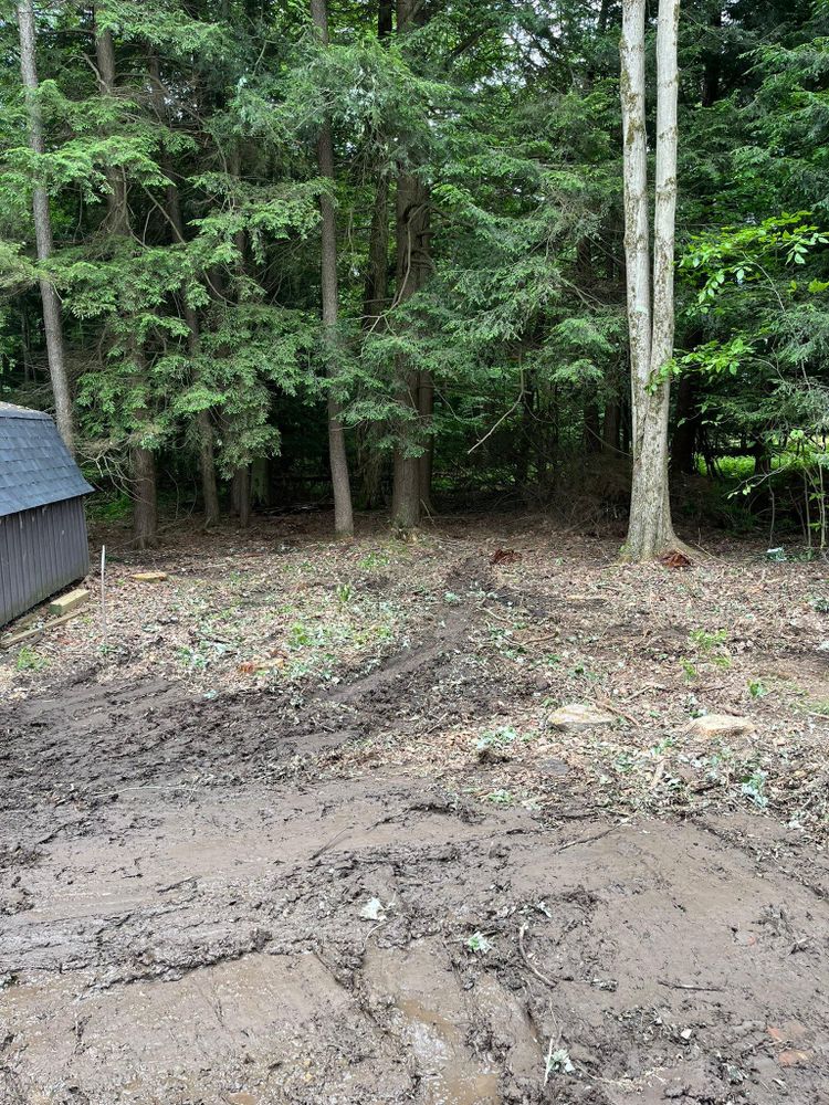 All Photos for J&E Tree & Excavation Services in Sandy, PA