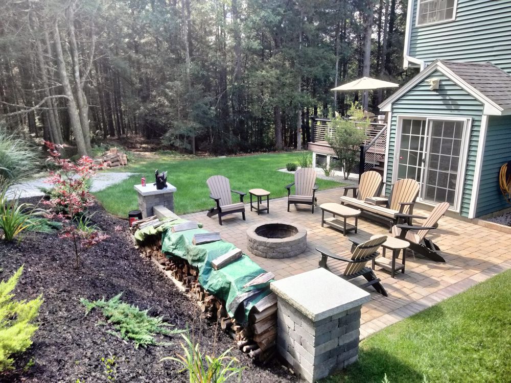 All Photos for Chaban Masonry in Athol, MA
