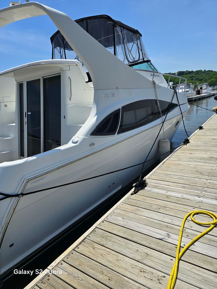 Boats for Luxury Auto Detail in Peoria, IL