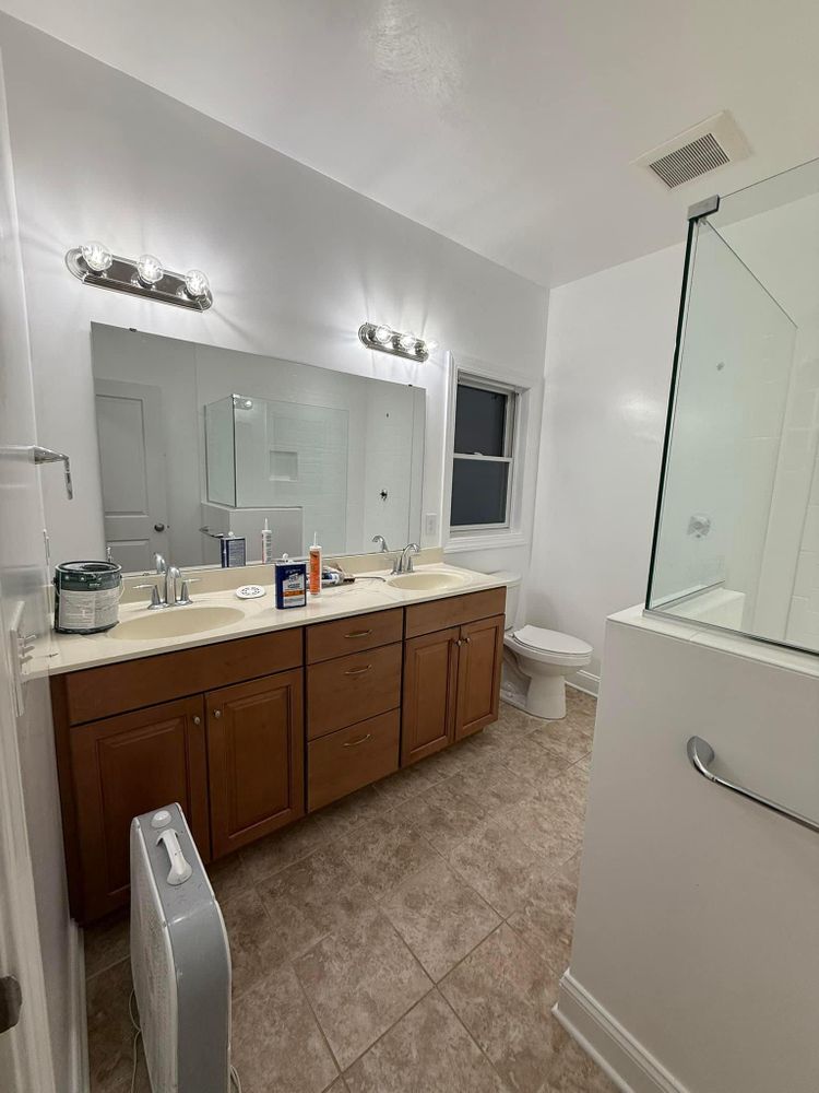 All Photos for Top Notch Painting and Remodeling in Vinton, VA