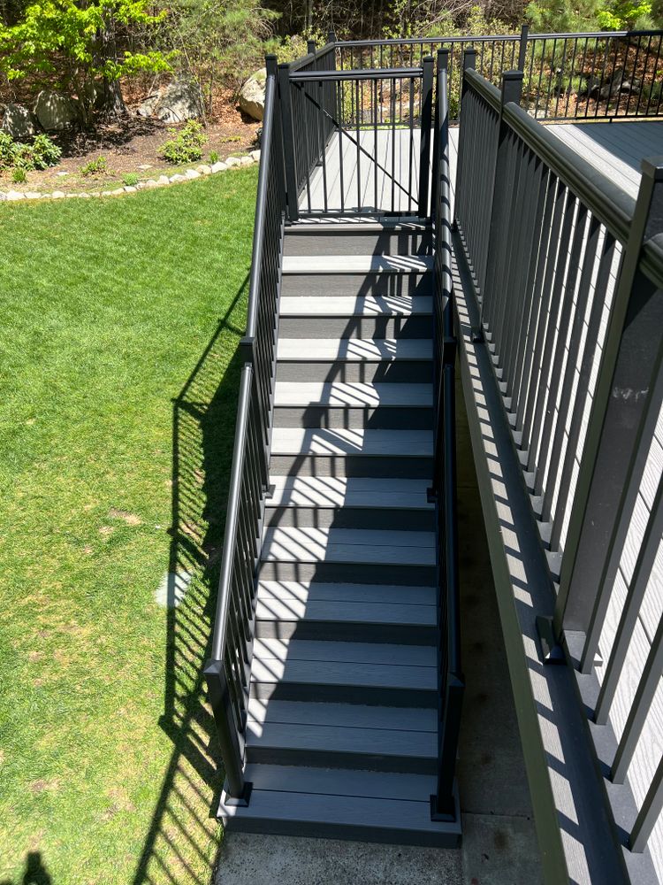 All Photos for John Jepson Home Improvements in Pelham, NH